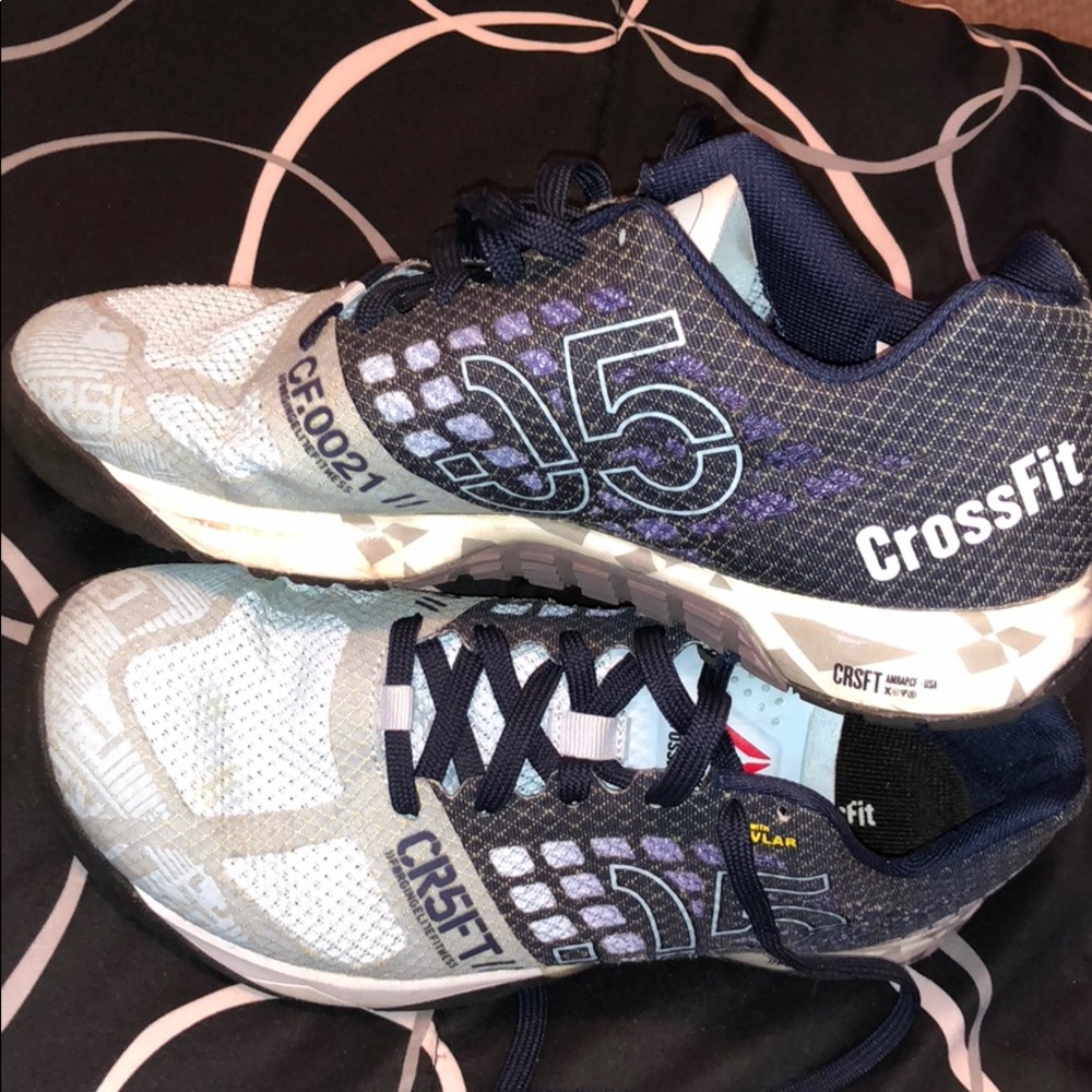 Reebok CrossFit Nano5